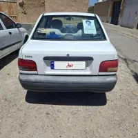 پراید 90|خودرو کلاسیک|فسا, |دیوار