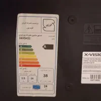 مانیتور.تلوزیوو۲۴ وکیس|رایانه رومیزی|اهواز, کوی مندلی(سه راه خرمشهر)|دیوار