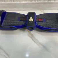 اسکوتر برقی ۶.۵ اینچی دودزا اسمارت