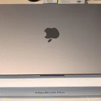 Apple MacBook M1 Pro 512 gig 16 gig|رایانه همراه|تهران, شهرک چیتگر|دیوار