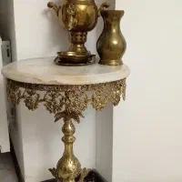 میز برنز