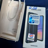گوشی A05|موبایل|کهریزک, |دیوار