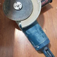سنگ فرز بوش