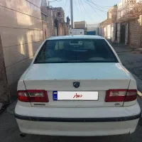 سمند مدل 88|خودرو سواری و وانت|کرج, اسدآباد|دیوار