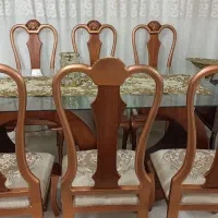 میز غذا خوری