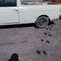 وانت پیکان خانگی|خودرو سواری و وانت|بیرجند, |دیوار