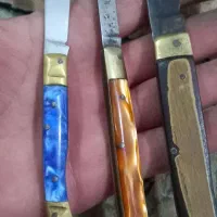 ۳تا چاقو یکجا|حراج|تهران, شهران شمالی|دیوار