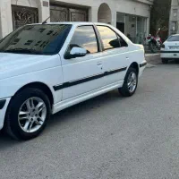 پژو پارس مدل ۱۴۰۲ فول موتور جدید