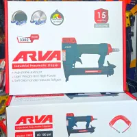 منگنه کوب بادی حرفه ای اروا مدل 3302