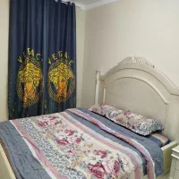 اجاره سوئیت آپارتمان مبله|اجارهٔ کوتاهمدت آپارتمان و سوئیت|پرند, فاز ۶|دیوار