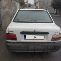 پراید ۱۳۱ مدل ۹۱|خودرو سواری و وانت|مشگین شهر, |دیوار
