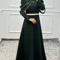 مجلسی مزونی شیک مدل ندا کدتخفیف20467