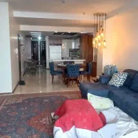 آپارتمان-120متر-میگون-نو-لابی-شیک-OUSHAN-VILLA