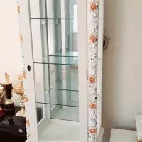 مبل وبوفه و.میز تلویزیون همه باهم 7میلیون تومان|مبلمان خانگی و میز عسلی|تربت جام, جامی|دیوار