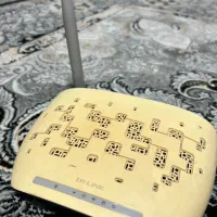 مودم تی پی لینک tp link
