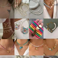 اکسسوری های دست ساز و فروش عمده و تک