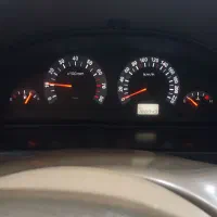 سمند مدل 84 بی رنگ|خودرو سواری و وانت|سنقر, |دیوار