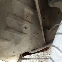 پیکان وانت مدل88|خودرو سواری و وانت|سراوان, |دیوار