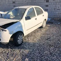 تصادفی خودرو|خودرو سواری و وانت|خوی, |دیوار