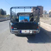 نیسان مدل ۹۰|خودرو سواری و وانت|ششده و قره بلاغ, |دیوار