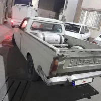 پیکان وانت مدل ۸۶|خودرو سواری و وانت|چهاردانگه (تهران), |دیوار