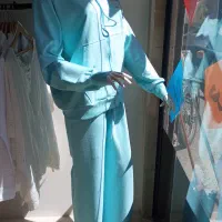 مانکن دست پا دار