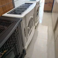 سماور|سماور، چای‌ساز، قهوه‌ساز|بستان آباد, |دیوار