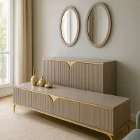 تولیدکننده میز تلوزیون کاپو میزتلوزیون زییبا