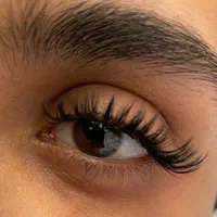 اکستنشن مژه و لیفت ابرو|خدمات آرایشگری و زیبایی|مشهد, هنرستان|دیوار