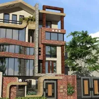 پیش فروش آپارتمان در بلوک سه مهرگان