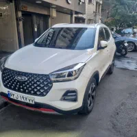ام وی ام x55 مدل ۴۰۳ امپر تیگو۸ نقدواقساط