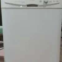 ماشین ظرفشویی