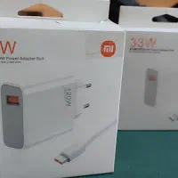 شارژر شیائومی (آدابتور و کابل اورجینال)