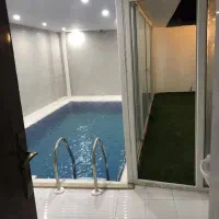 اجاره ویلای استخر دار|اجارهٔ کوتاه‌مدت ویلا و باغ|فرح آباد, |دیوار