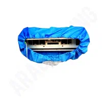 شستشوی کولرگازی ونصب و عیب یابی