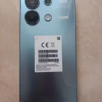 نوت ۱۳ ۲۵۶ در حد نو|موبایل|کرمانشاه, |دیوار