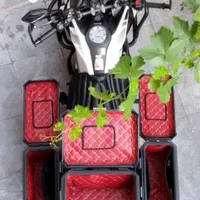 NH250|موتورسیکلت|شیراز, آبیاری|دیوار