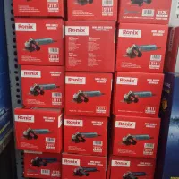 مینی فرز ۸۸۰ وات فوق صنعتی رونیکس(ابزار راینو)