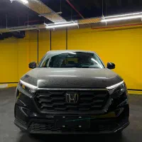 هوندا CRV 2025
