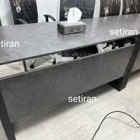 مبلمان اداری پایه مثلثی|مبلمان اداری|تهران, یافت آباد جنوبی|دیوار