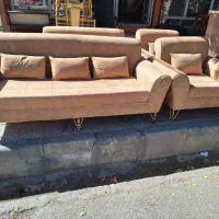 مبلمان|مبلمان خانگی و میز عسلی|اسدآباد, |دیوار