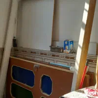 در پذیرای سالم وتمیز|مصالح و تجهیزات ساختمان|نقده, |دیوار