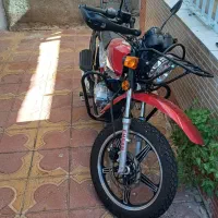 موتورشکاری صفر|موتورسیکلت|رونیز, |دیوار