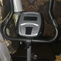 دوچرخه ثابت تاپ اسپرت T1600 ساخت چین فروش فوری|تجهیزات ورزشی|تهران, باغ خزانه|دیوار