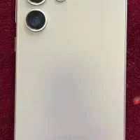 سامسونگ Galaxy S24 Ultra با حافظهٔ ۲۵۶ گیگابایت|موبایل|شیراز, باغ تخت|دیوار