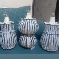 ال ای دی کم مصرف و پر نور|لامپ و چراغ|سبزوار, قائم|دیوار