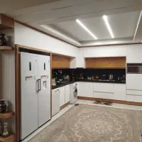 افرا چوب اجرای کابینت کلیه مصنوعات چوبی و ام دی آف|خدمات پیشه و مهارت|شیراز, فرگاز|دیوار