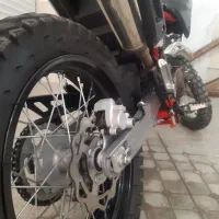 تریل t4 مدل ۱۴۰۳