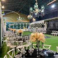 تالار پذیرایی،سالن عقد و تولد