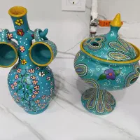 ست دکوری|صنایع دستی و سایر لوازم تزئینی|اهواز, نیوساید|دیوار